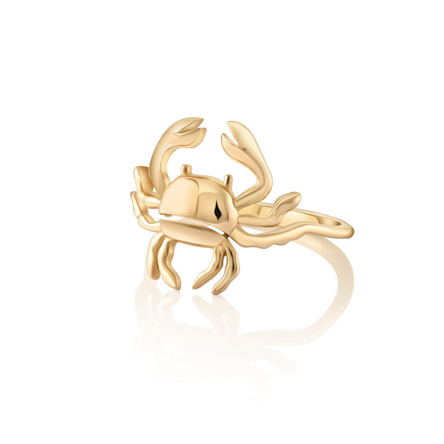 Ring Cancer