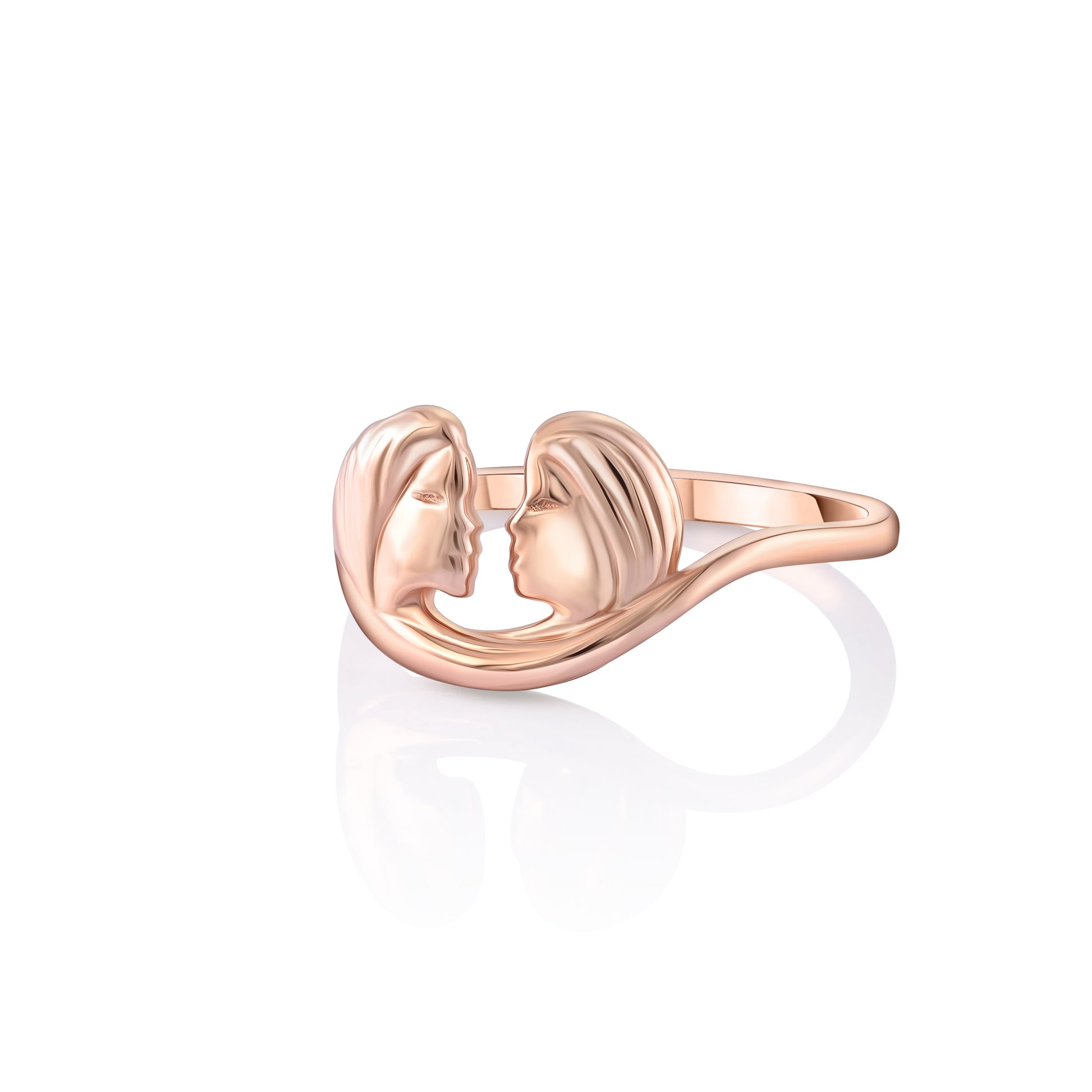 Ring Gemini