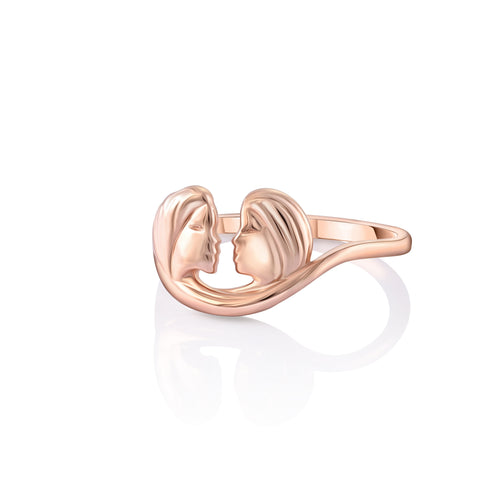 Ring Gemini