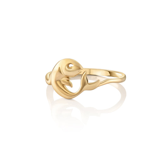 Ring Pisces