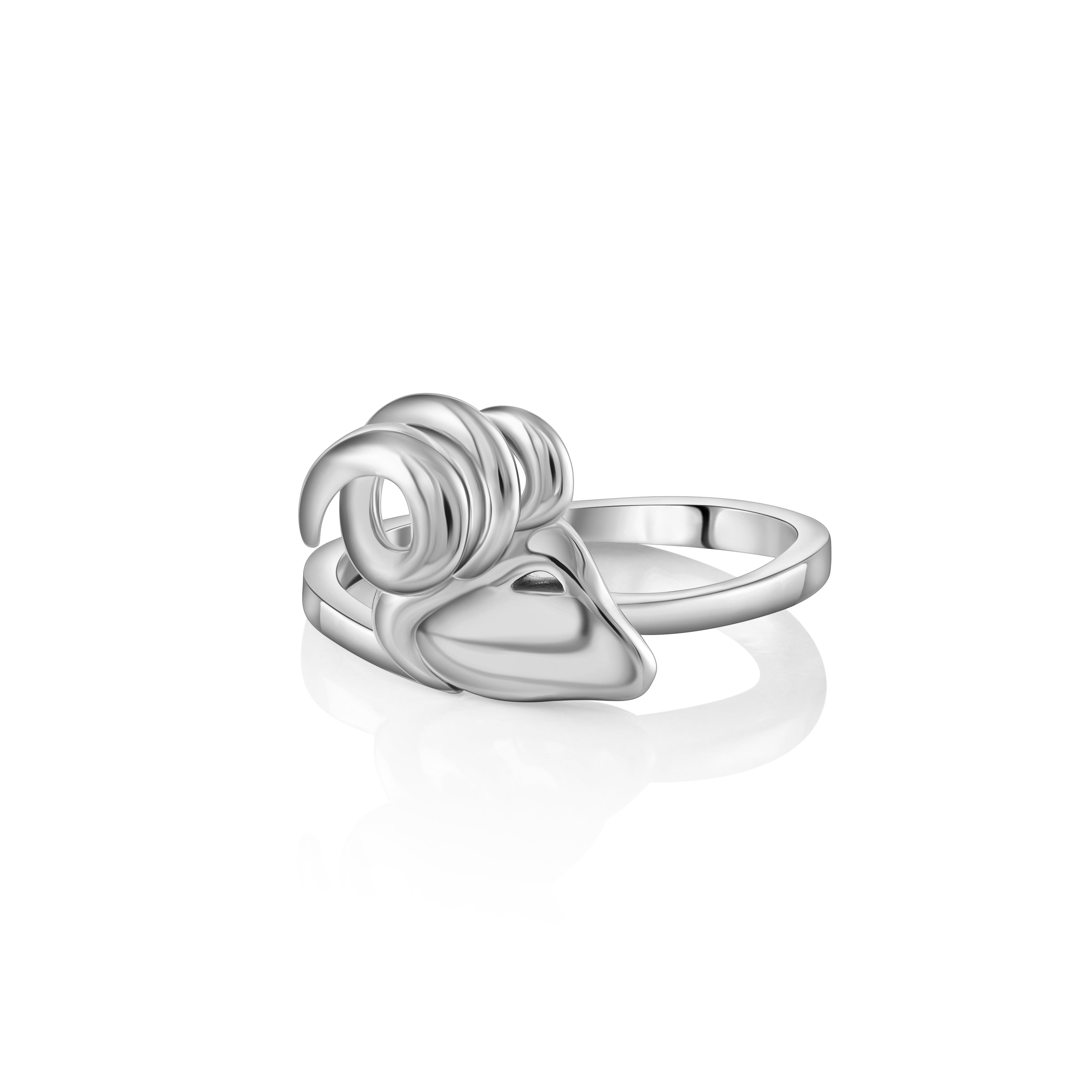 Ring Capricorn
