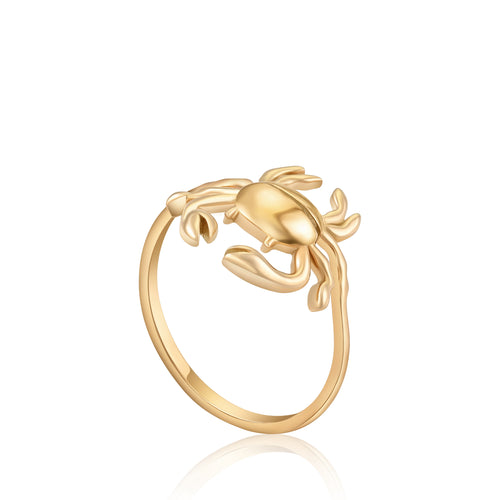 Ring Cancer
