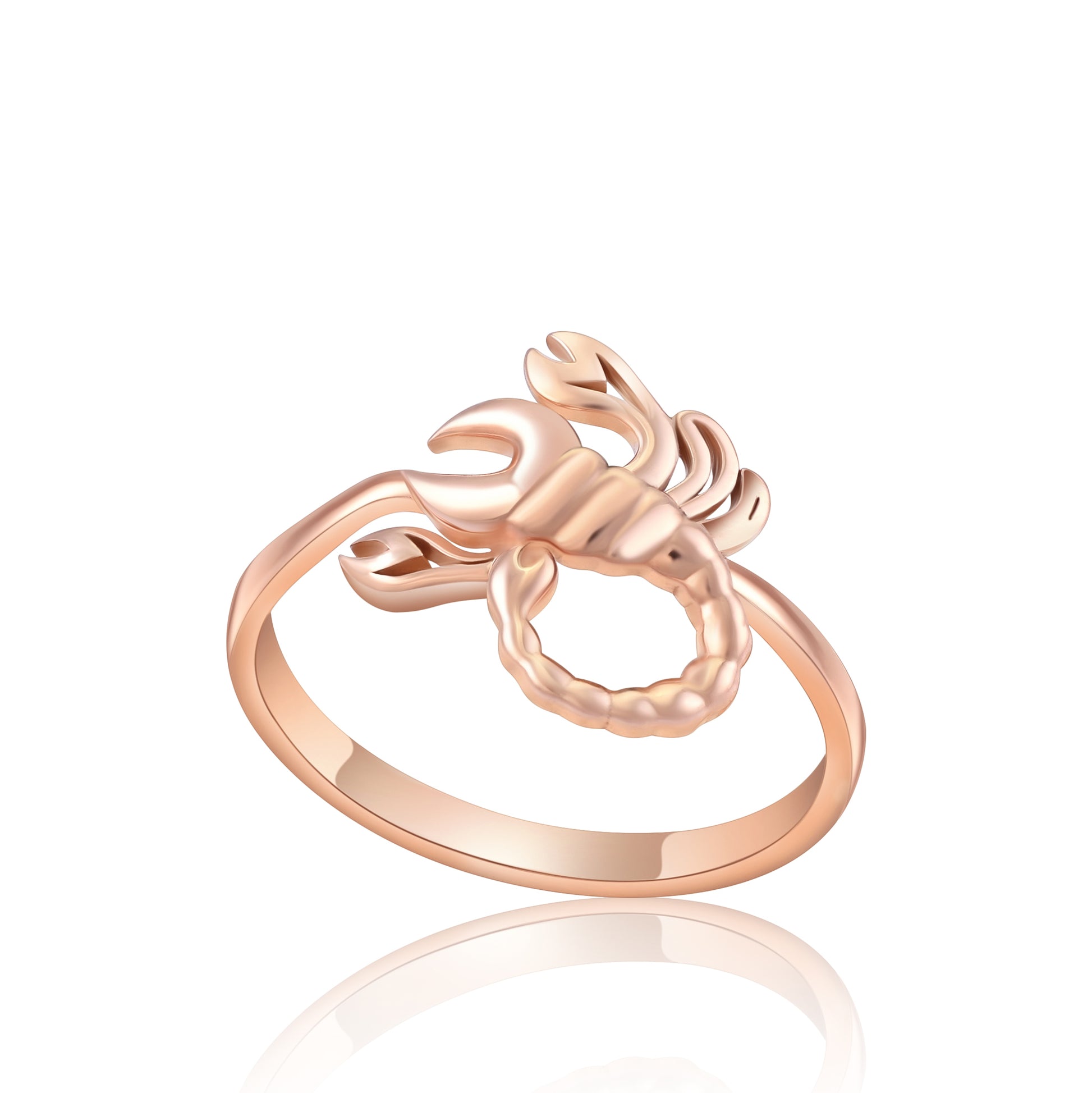 Ring Scorpio