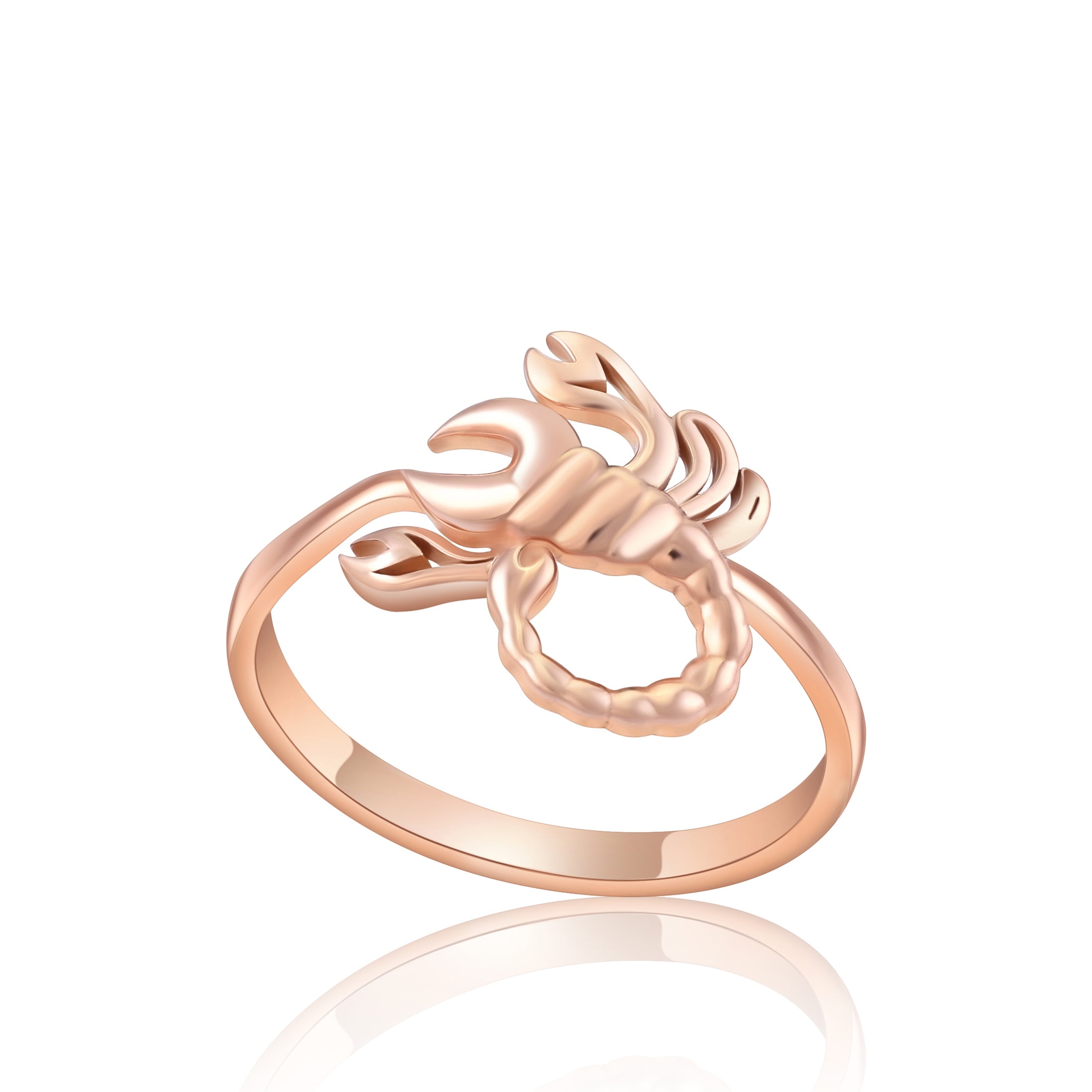 Ring Scorpio