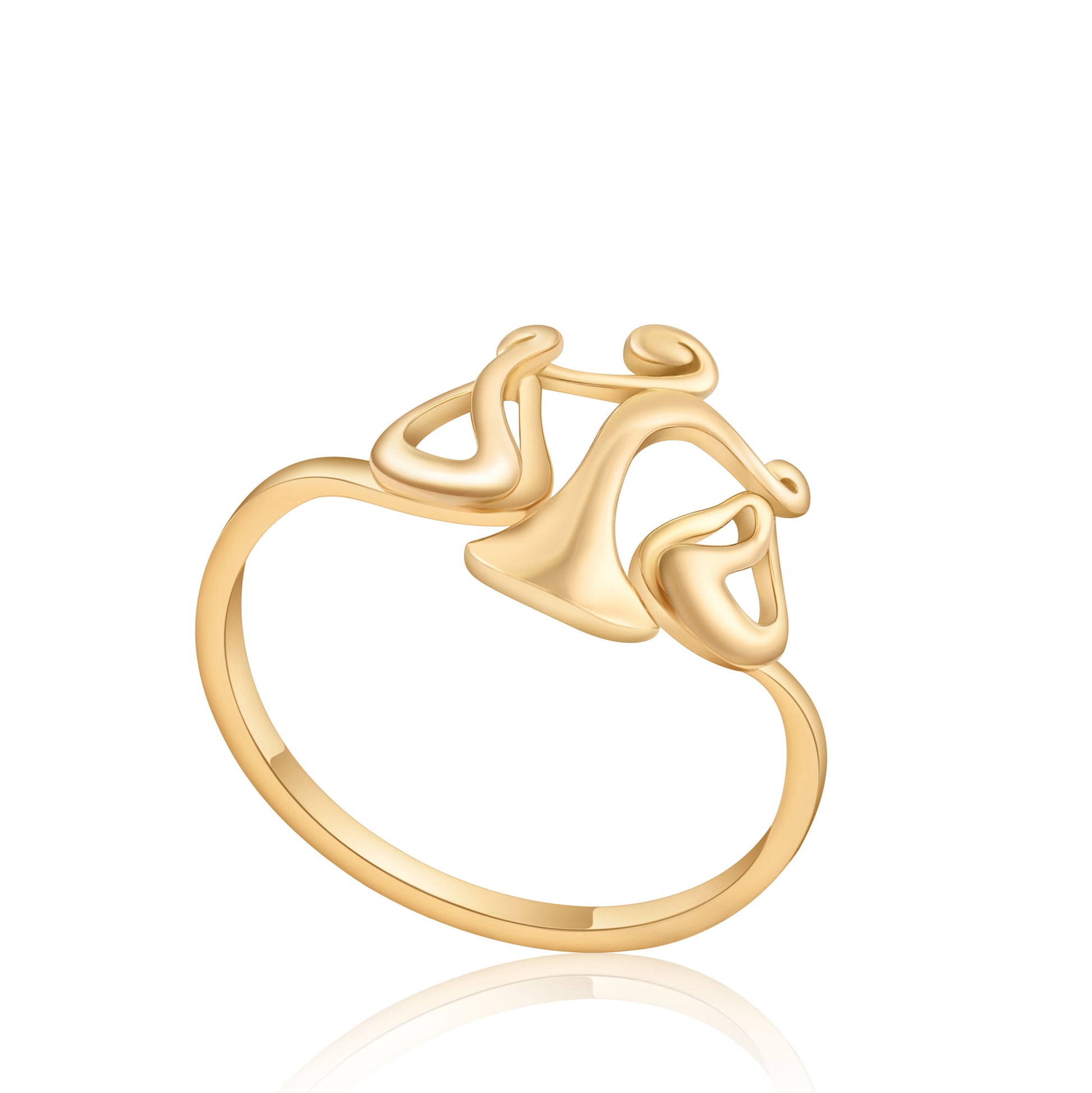 Ring Libra