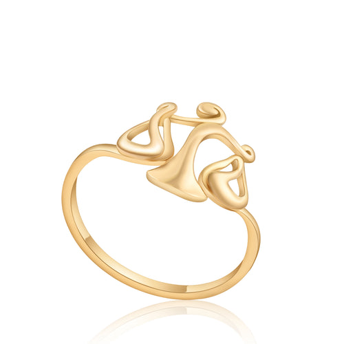 Ring Libra
