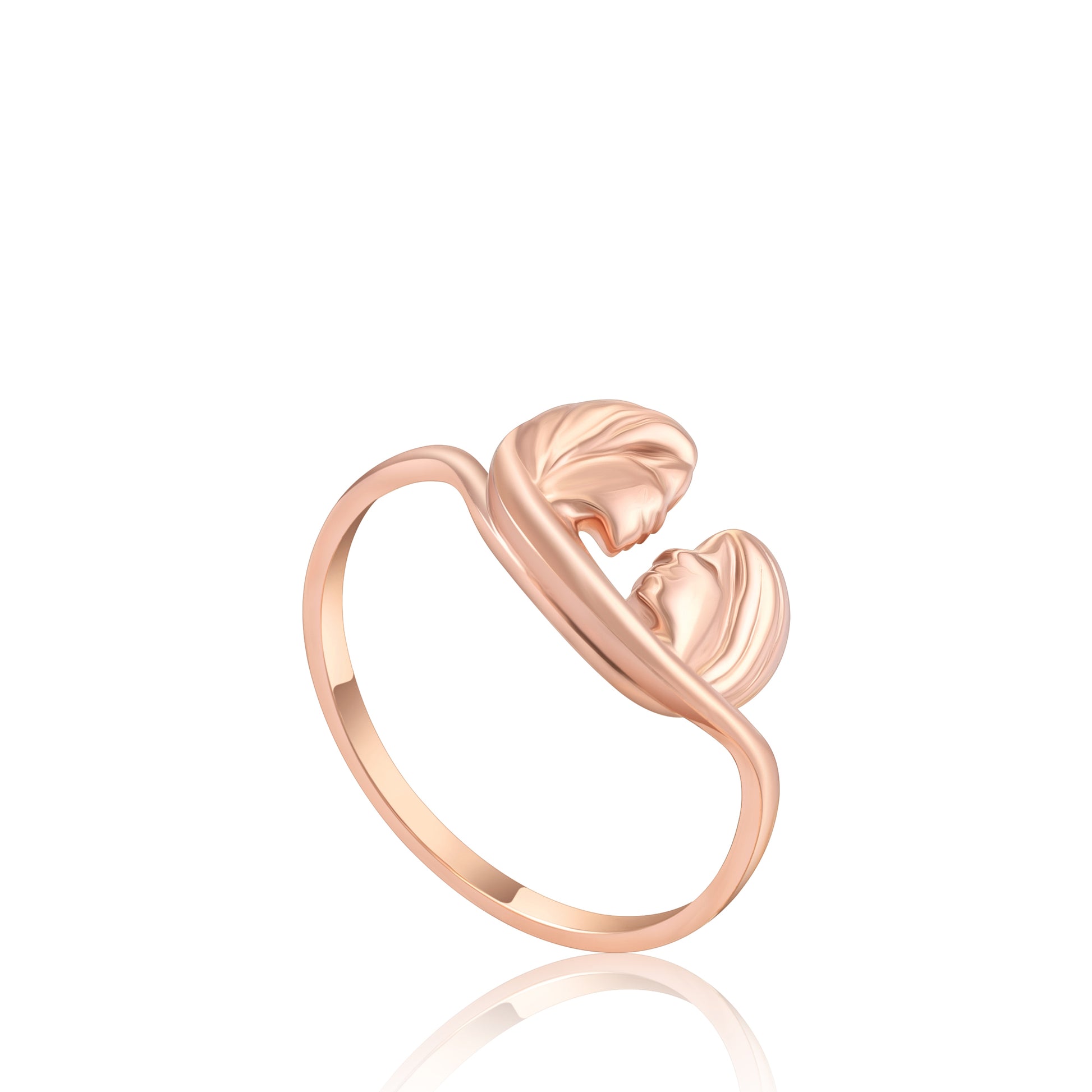 Ring Gemini