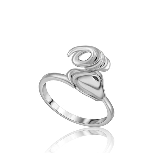 Ring Capricorn