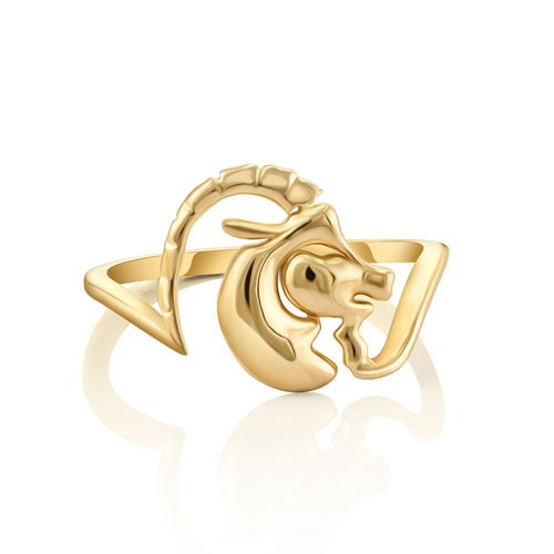 Ring Aries