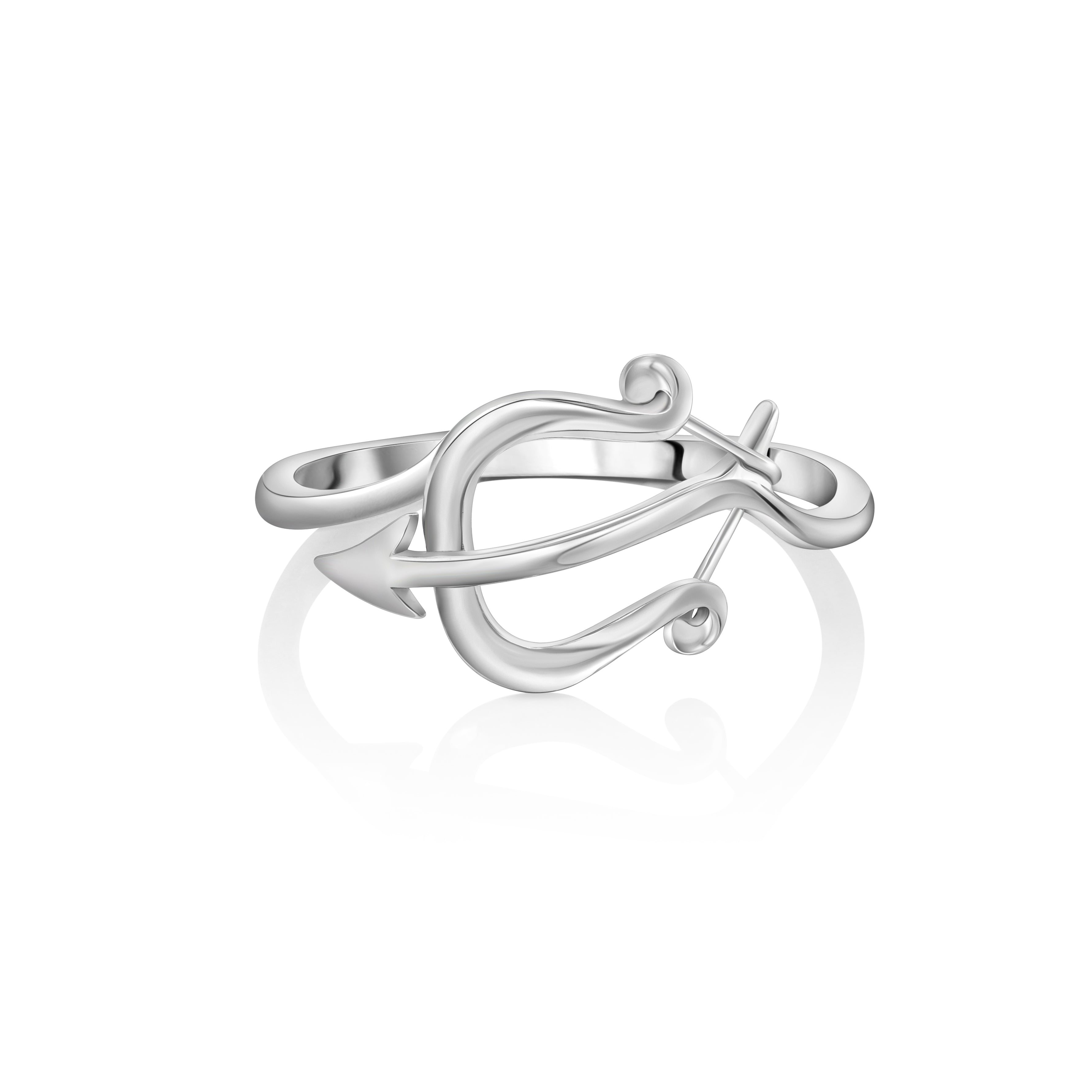 Ring Sagittarius