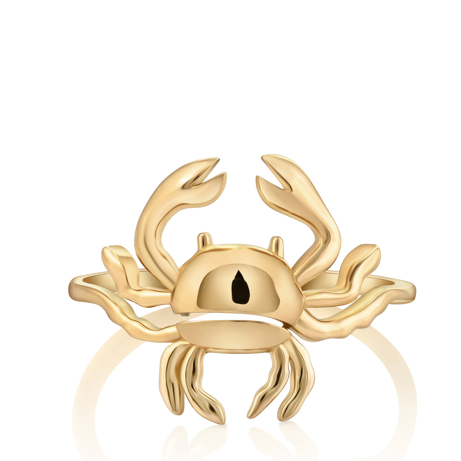 Ring Cancer