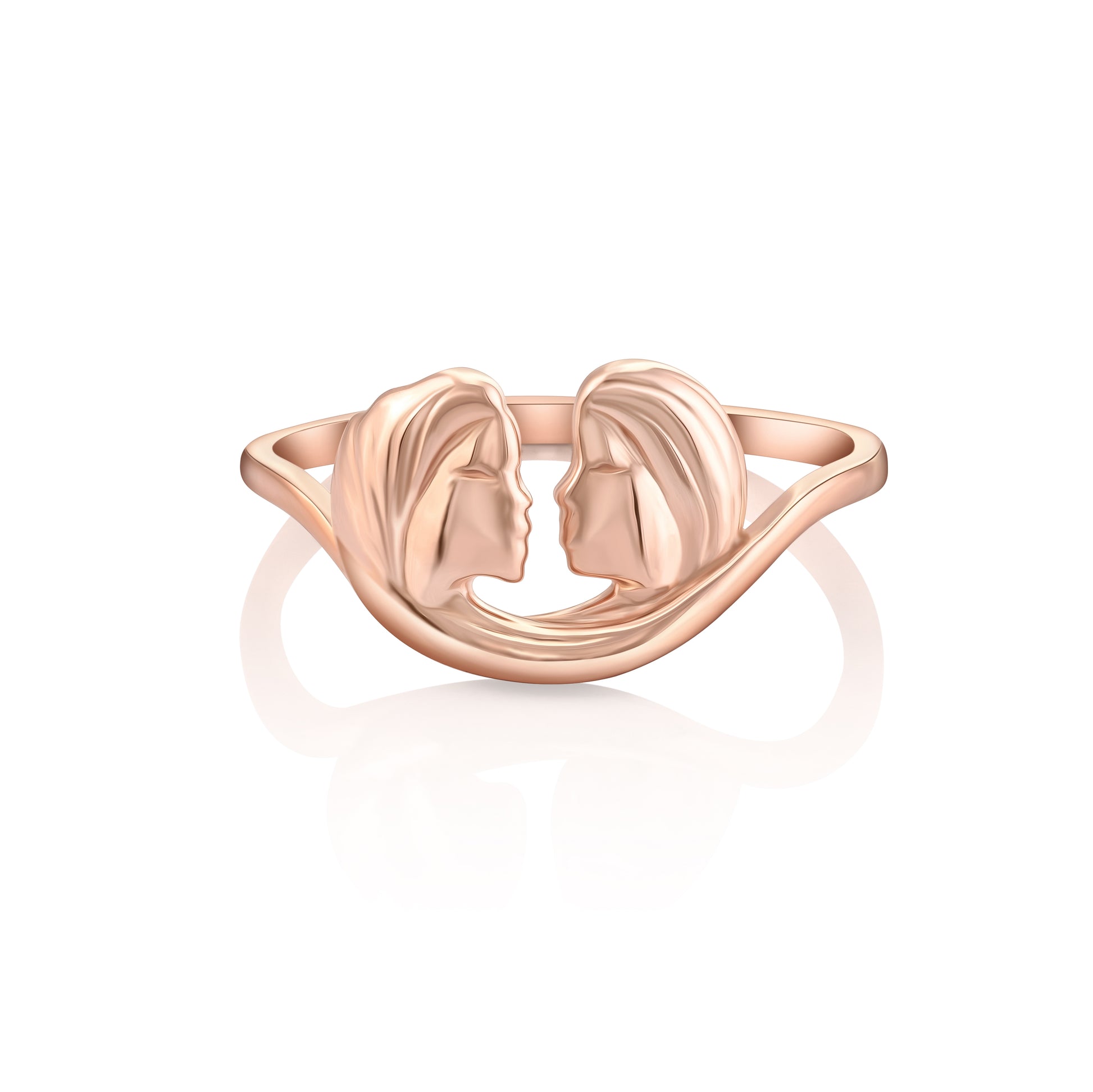 Ring Gemini