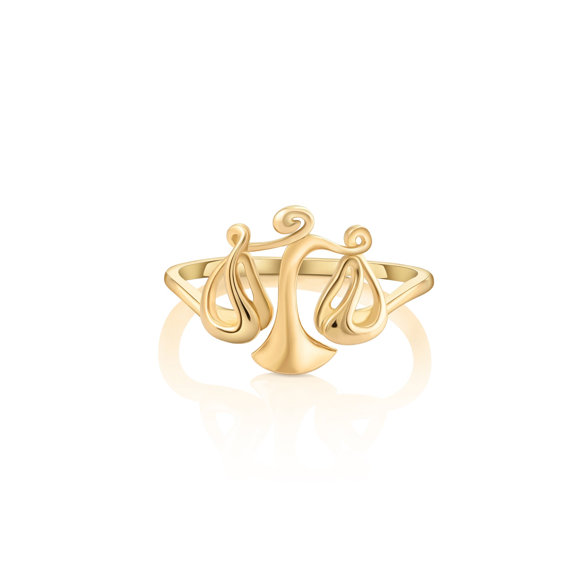 Ring Libra