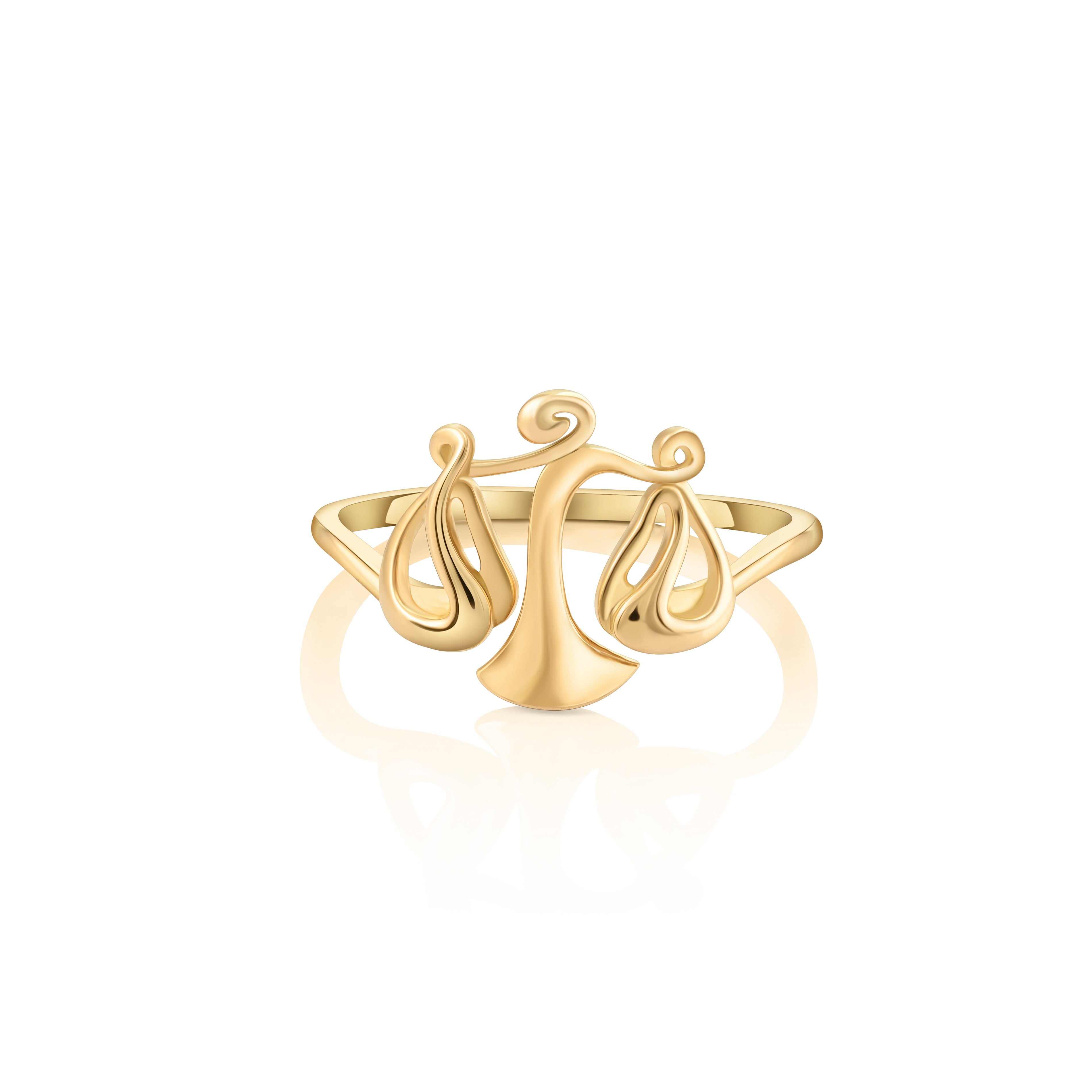 Ring Libra