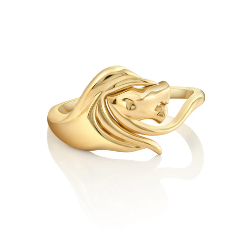 Ring Leo
