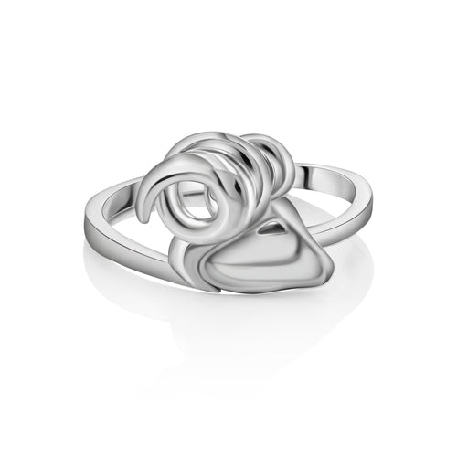 Ring Capricorn