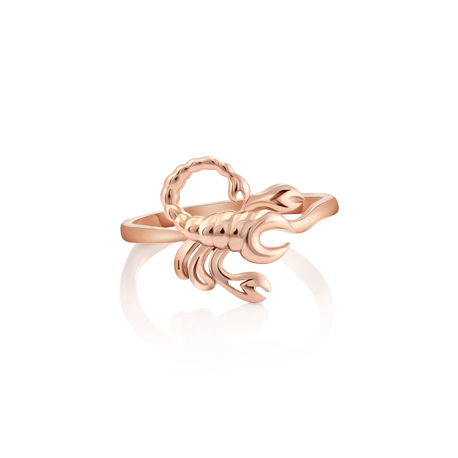 Ring Scorpio