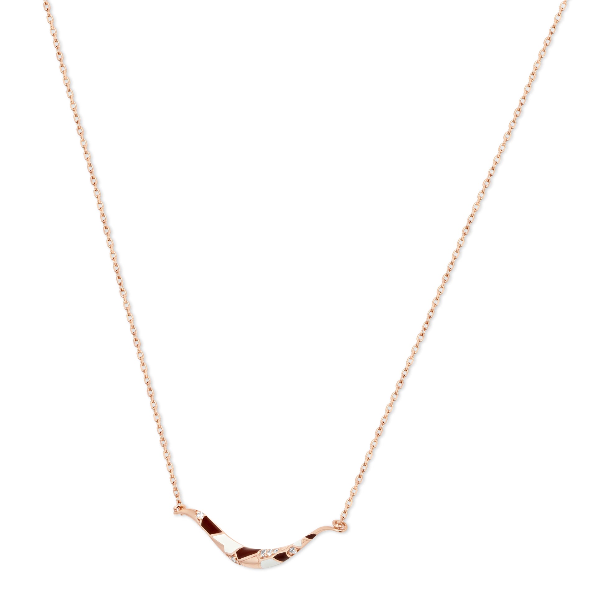 Pendant Mistletoe Branch