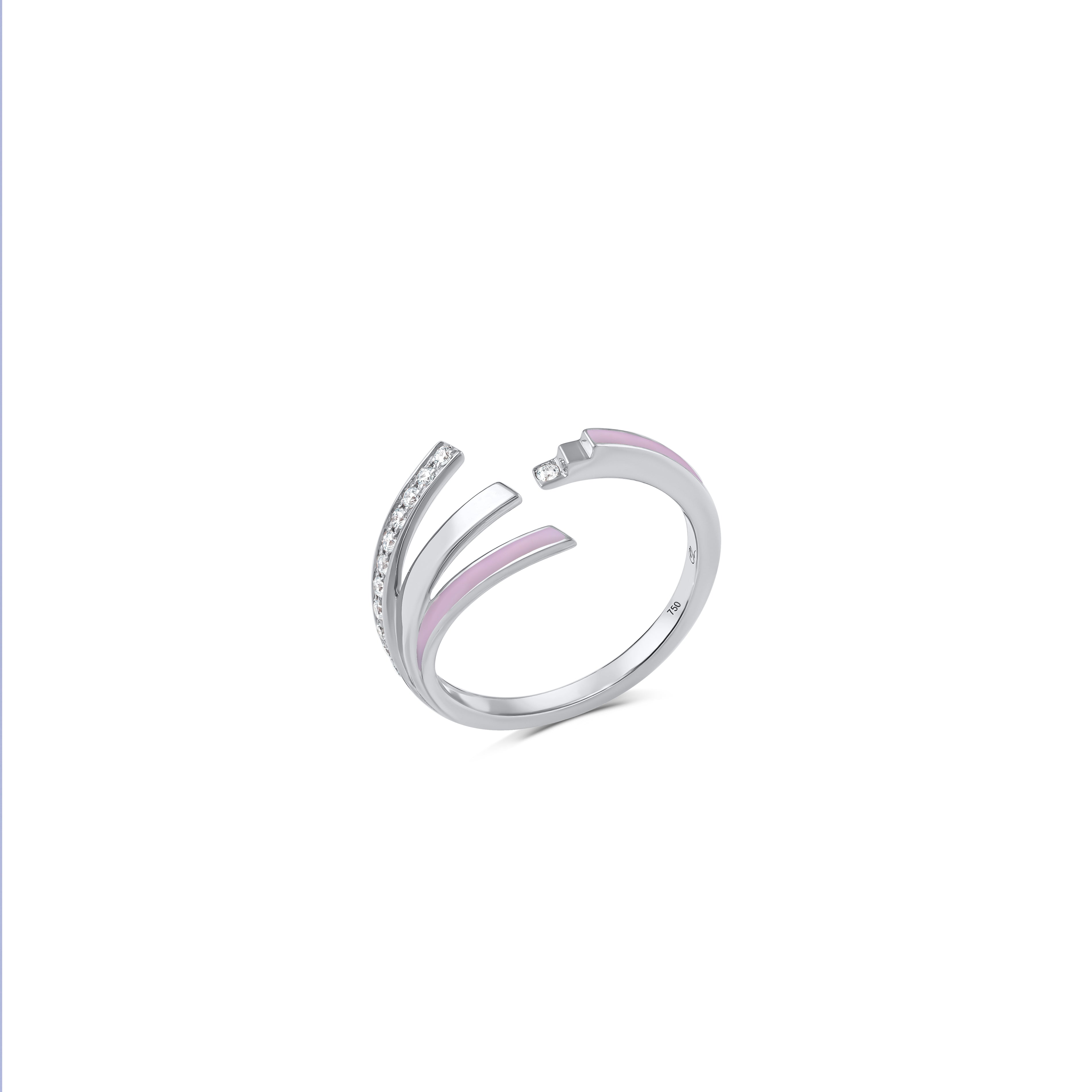 Ring Trinity Path