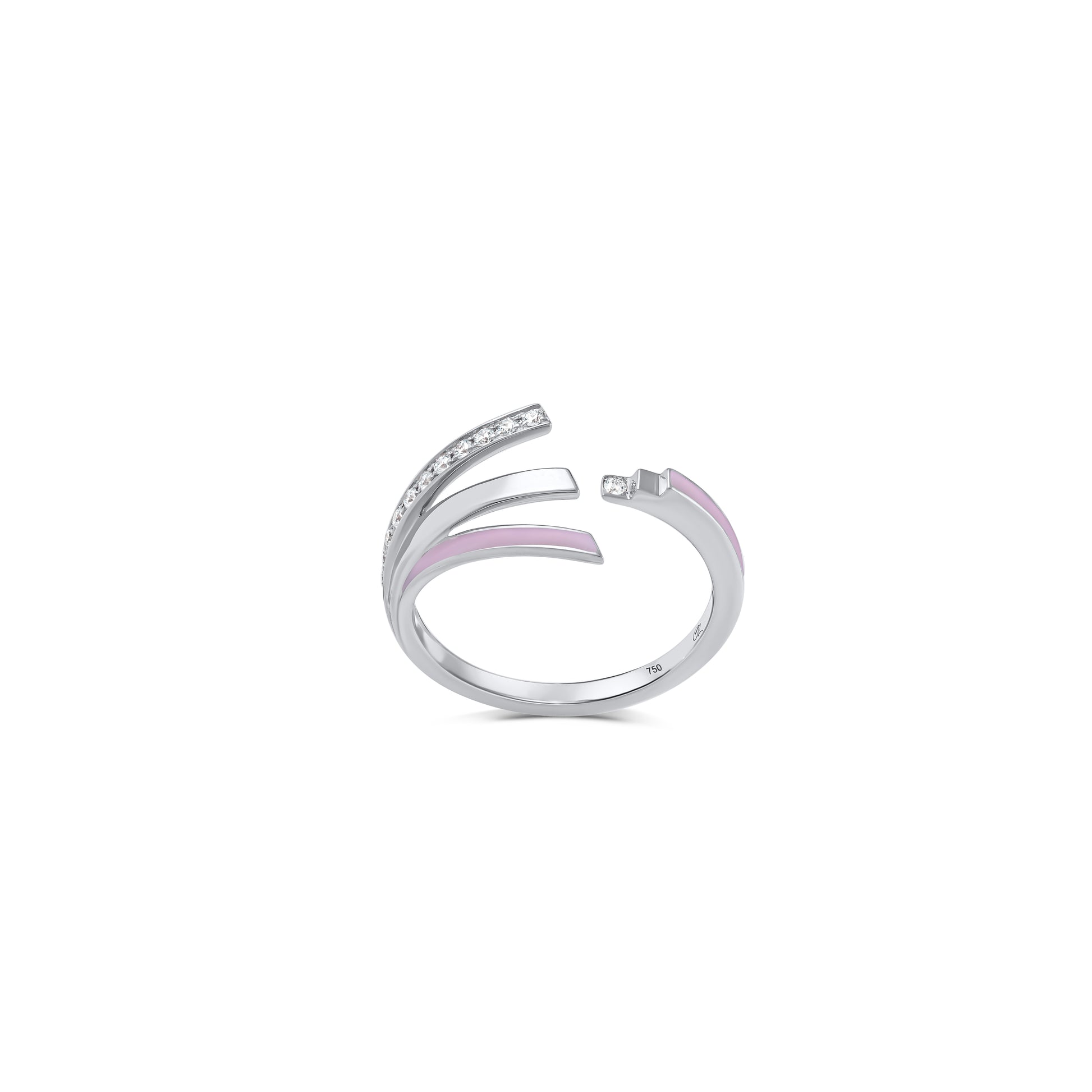 Ring Trinity Path