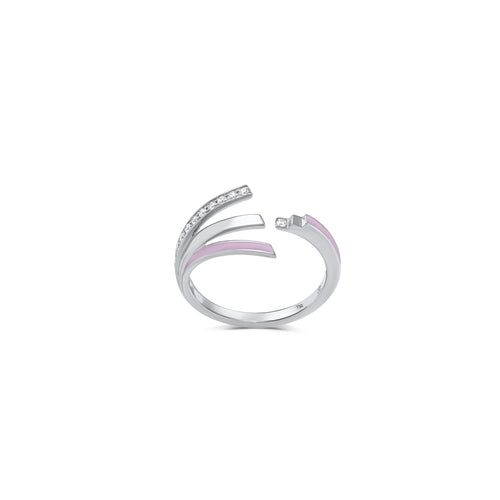Ring Trinity Path