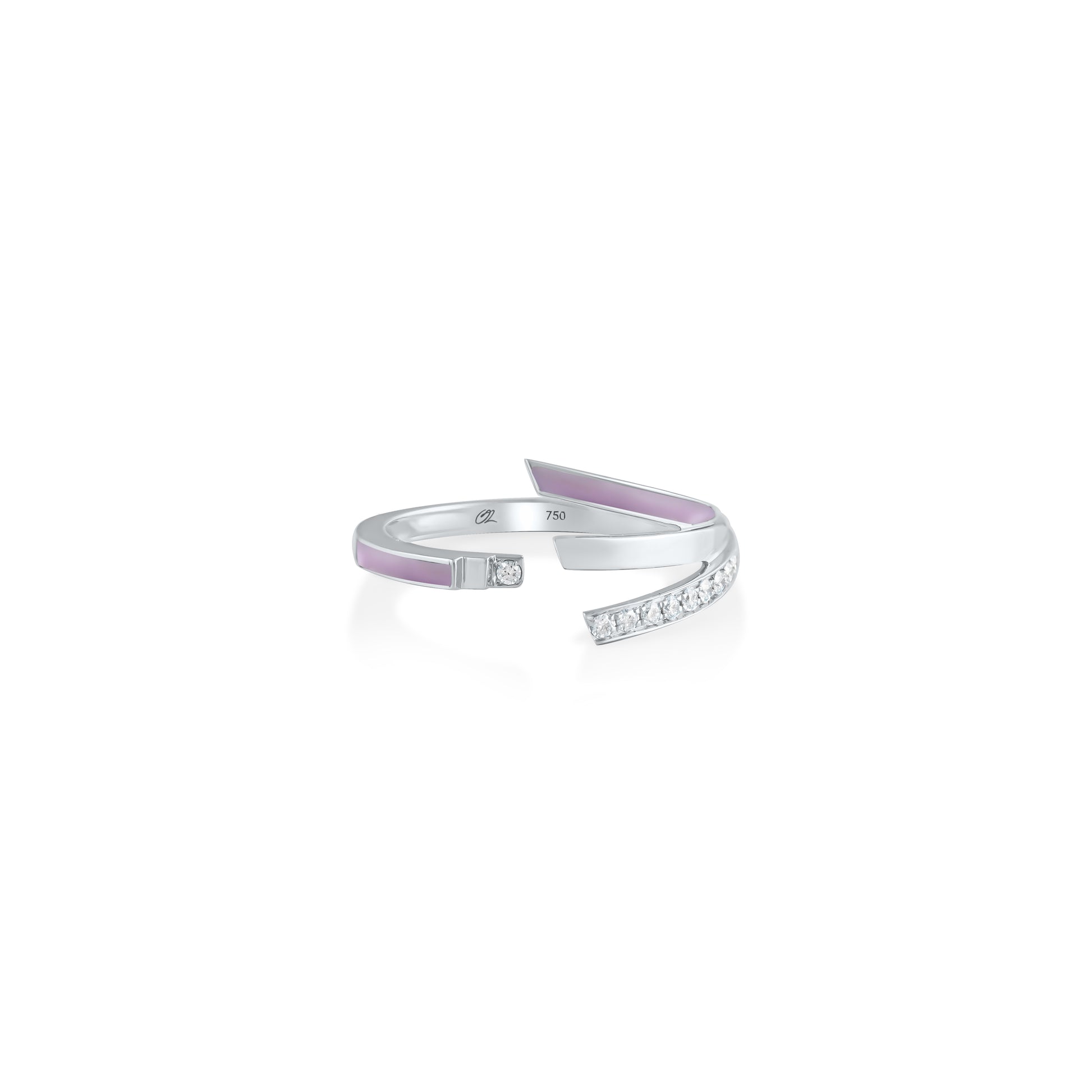 Ring Trinity Path