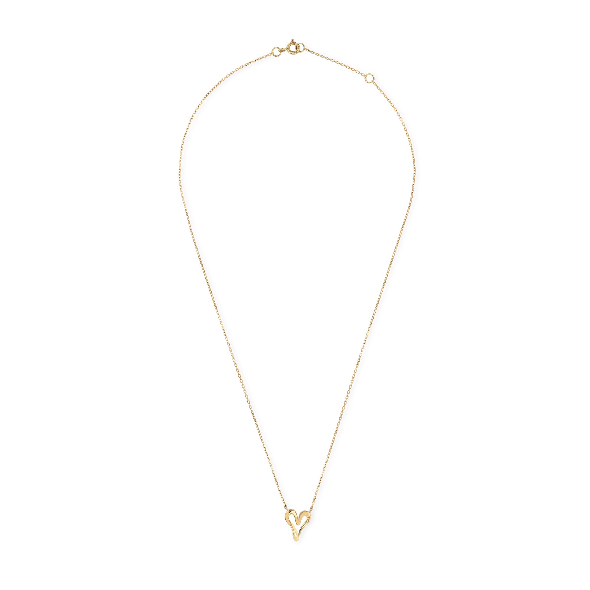 Pendant Heart