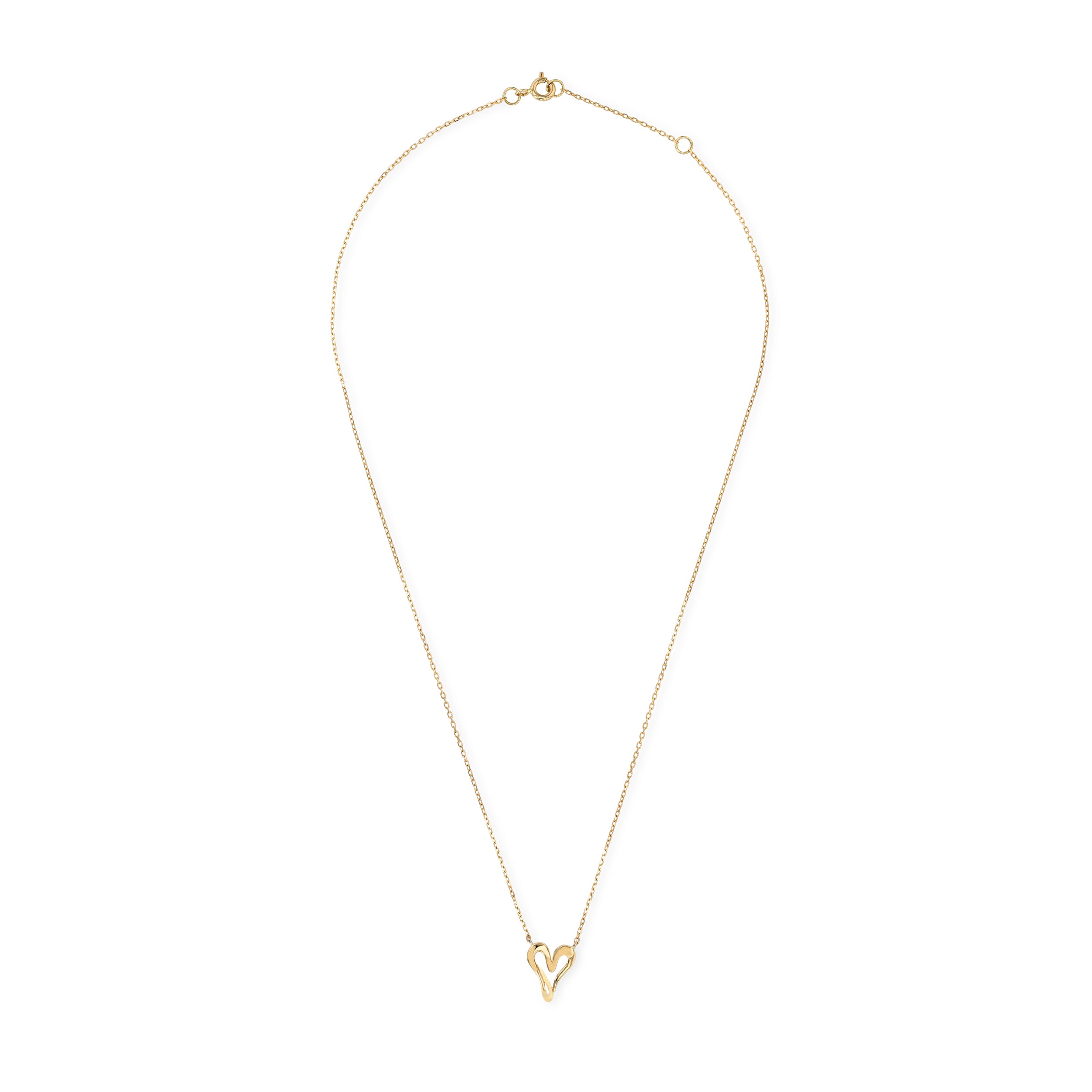 Pendant Heart