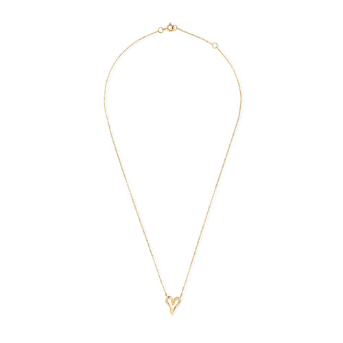 Pendant Heart