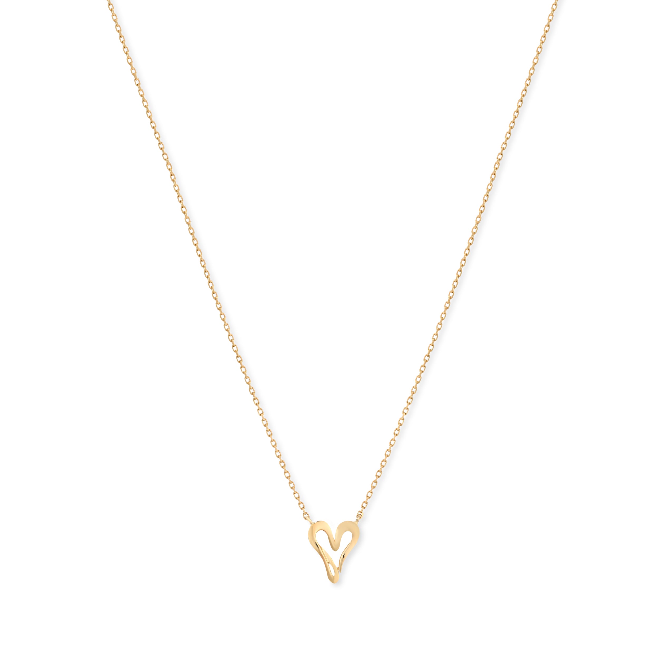 Pendant Heart