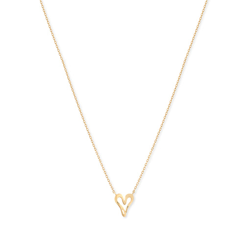 Pendant Heart