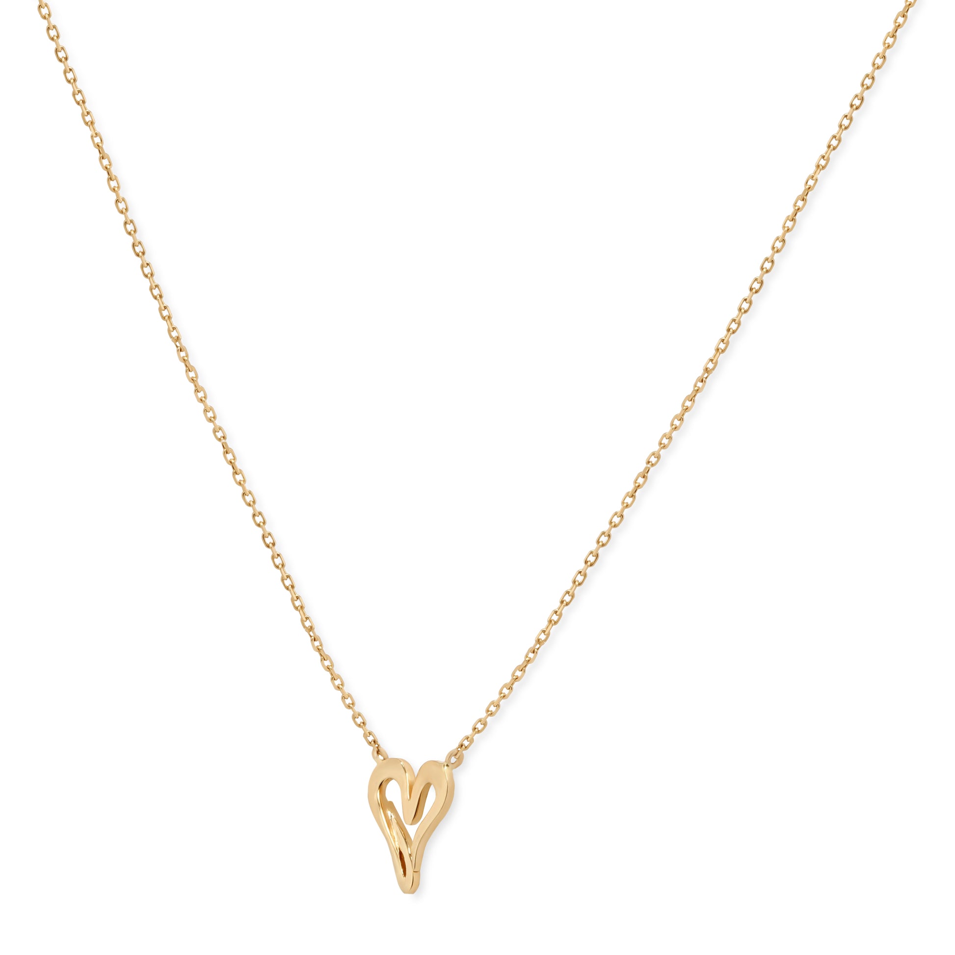 Pendant Heart