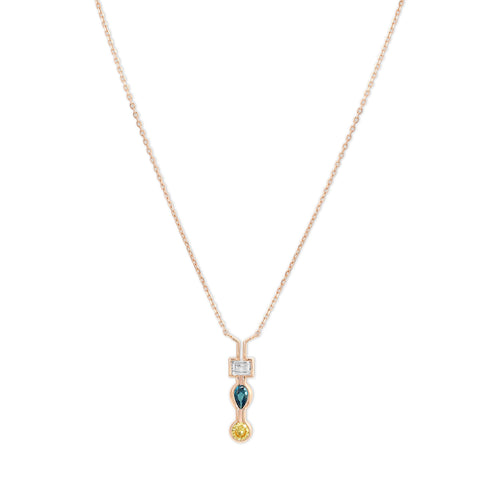Pendant Harmony Thread