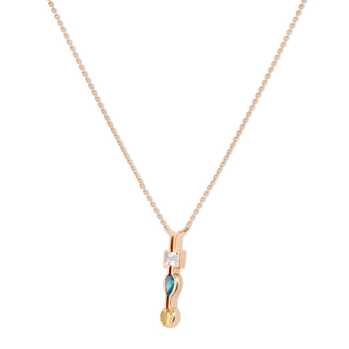Pendant Harmony Thread