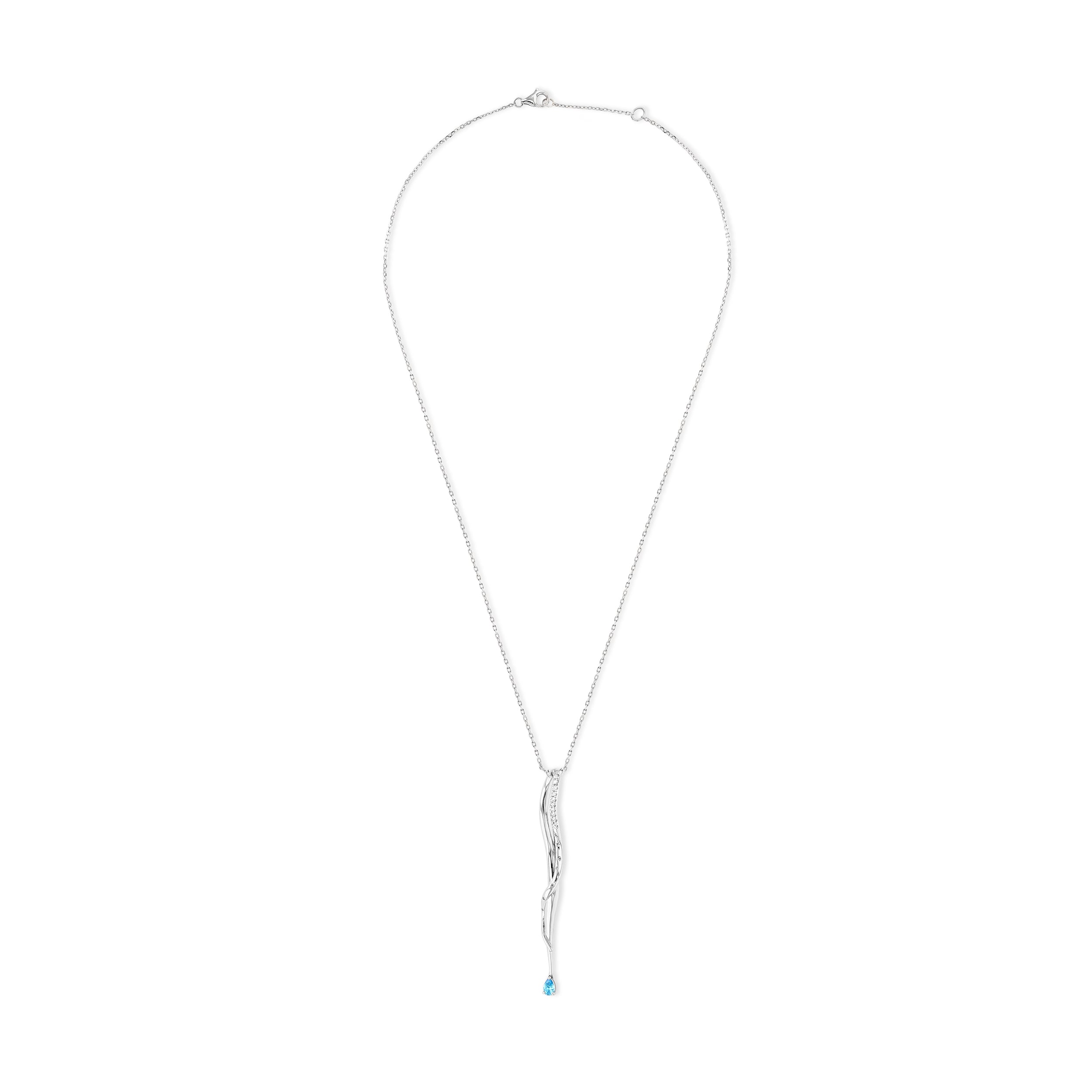 Pendant Luméa