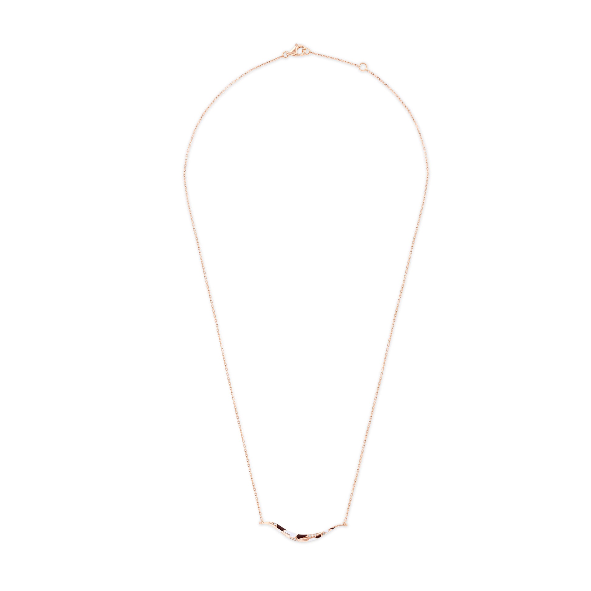 Pendant Mistletoe Branch