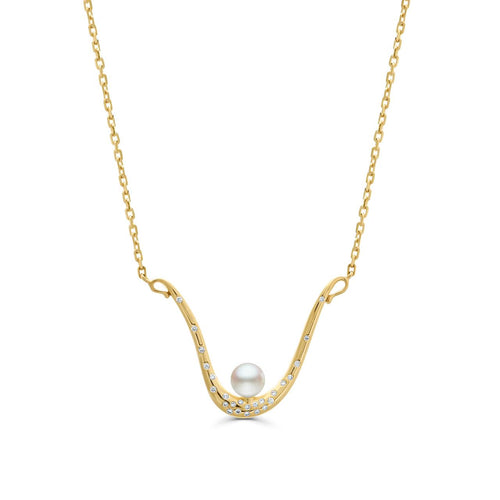 Pendant Round Curve