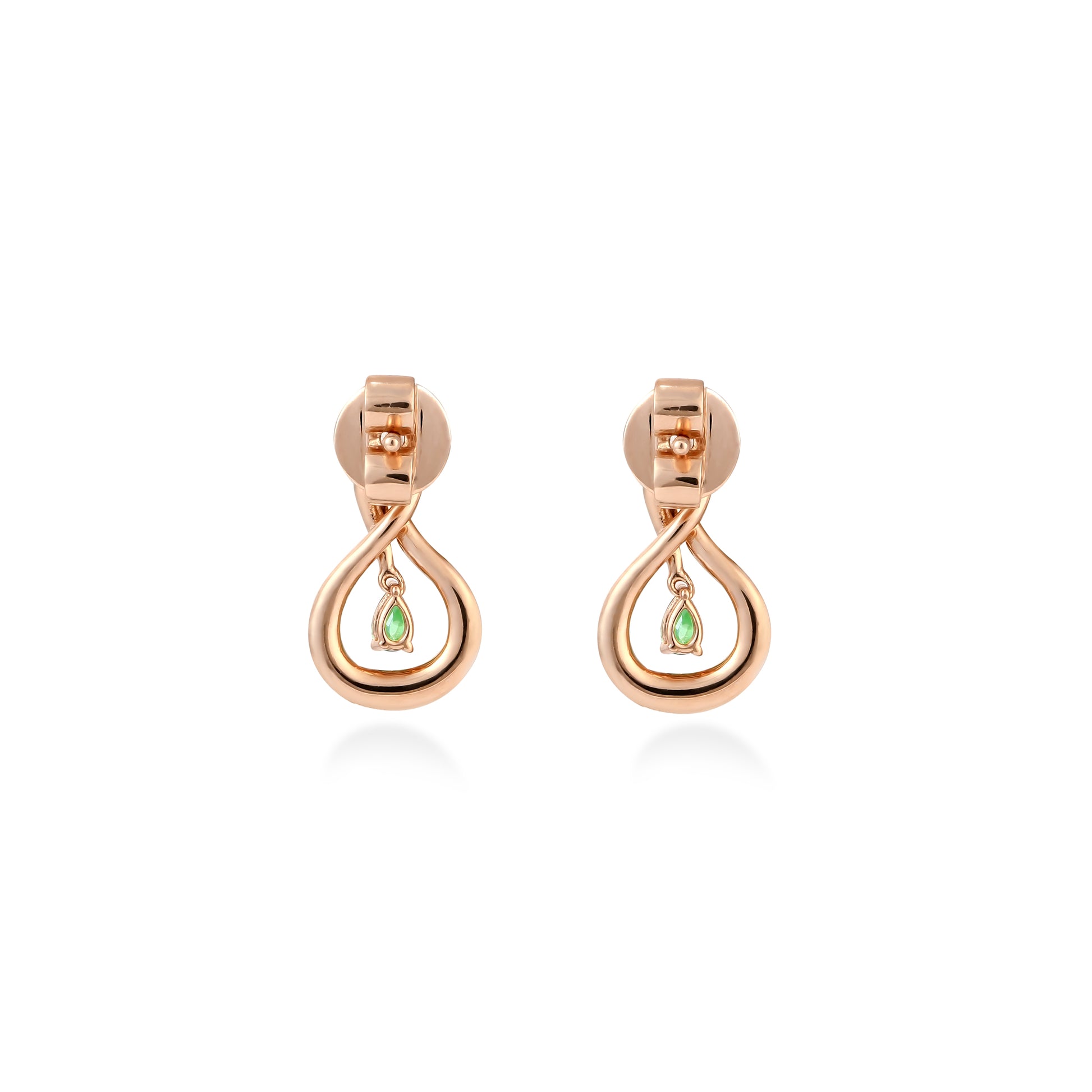 Earrings Droplet