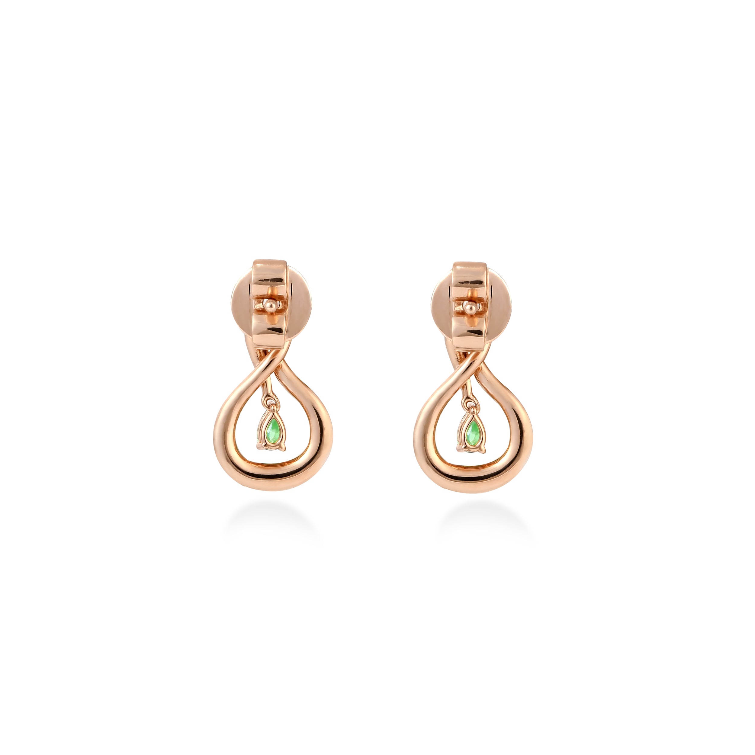 Earrings Droplet